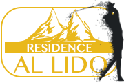 Residence al Lido – Caiolo