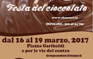 choco art